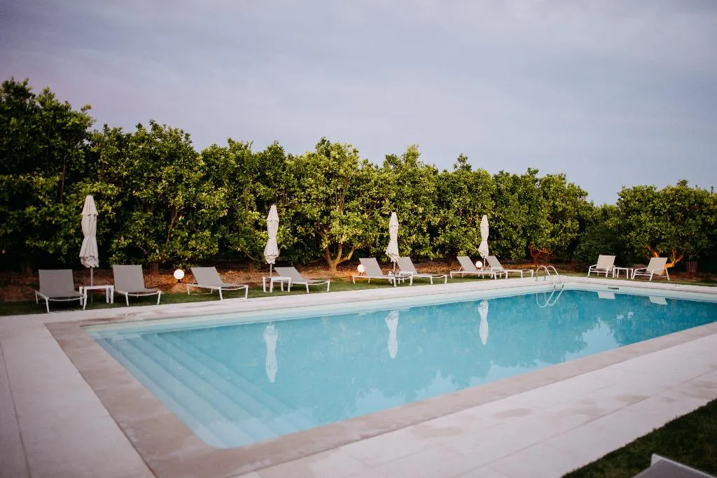 Pool, Quinta Dos Perfumes, Algarve