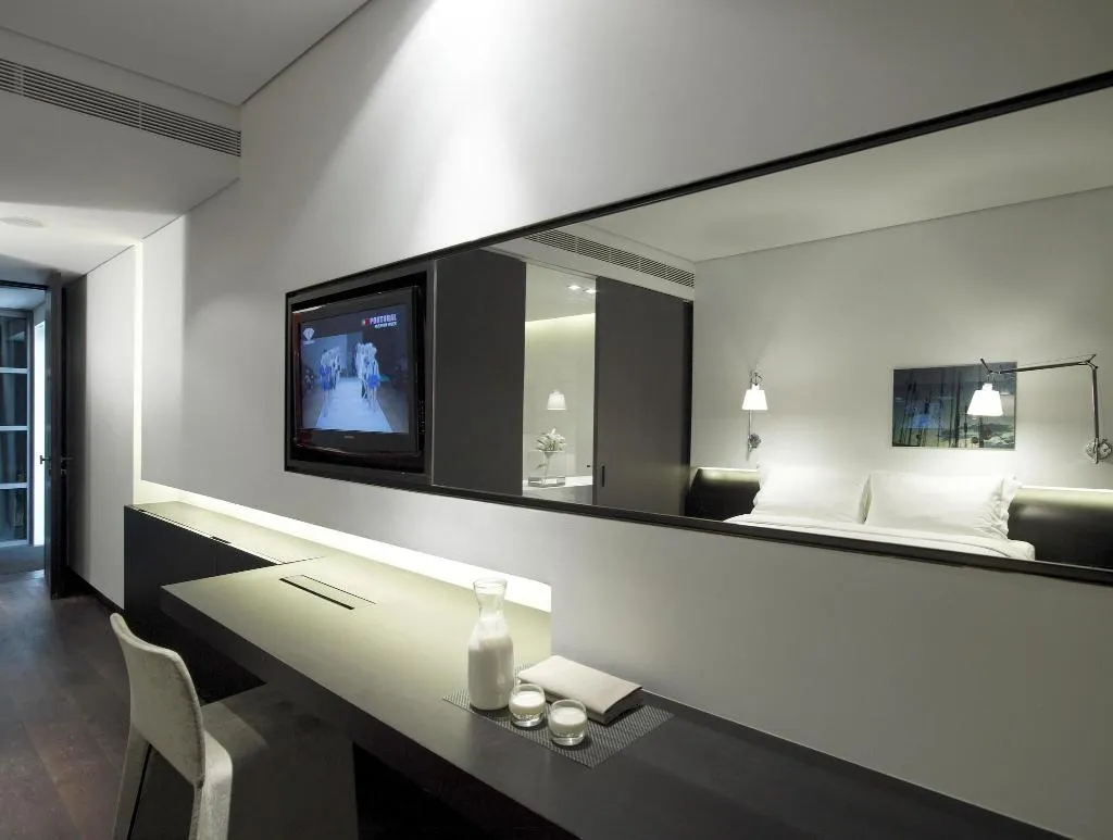 Room, The Met, Halkidiki