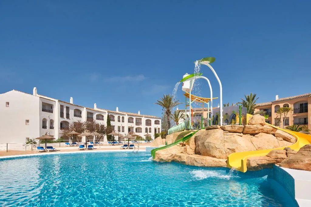 Pool, Sol Falco Menorca, Menorca