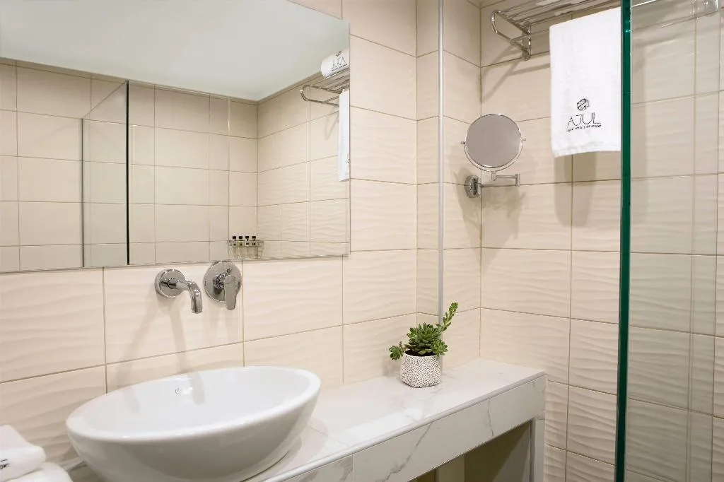Room, Ajul Luxury Hotel & Spa Resort Registry Collection, Halkidiki