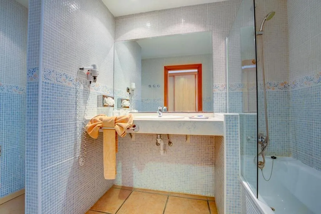 DOUBLE SINGLE USE STANDARD Room, SBH Club Paraiso Playa, Fuerteventura