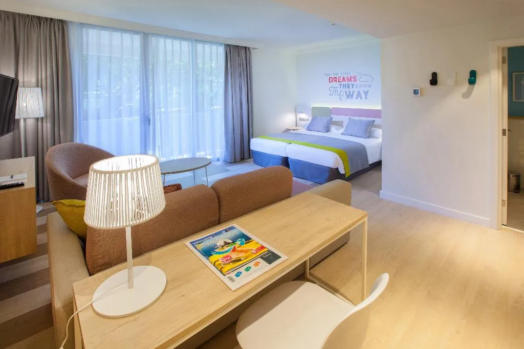 Room, Abora Buenaventura by Lopesan Hotels, Gran Canaria