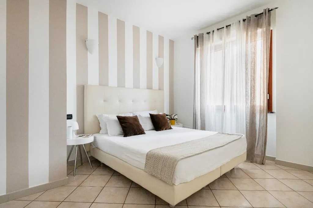 APARTMENT SUPERIOR WITH TERRACE Room, HQ Aparthotel Milano Inn – Smart Suites, Milan