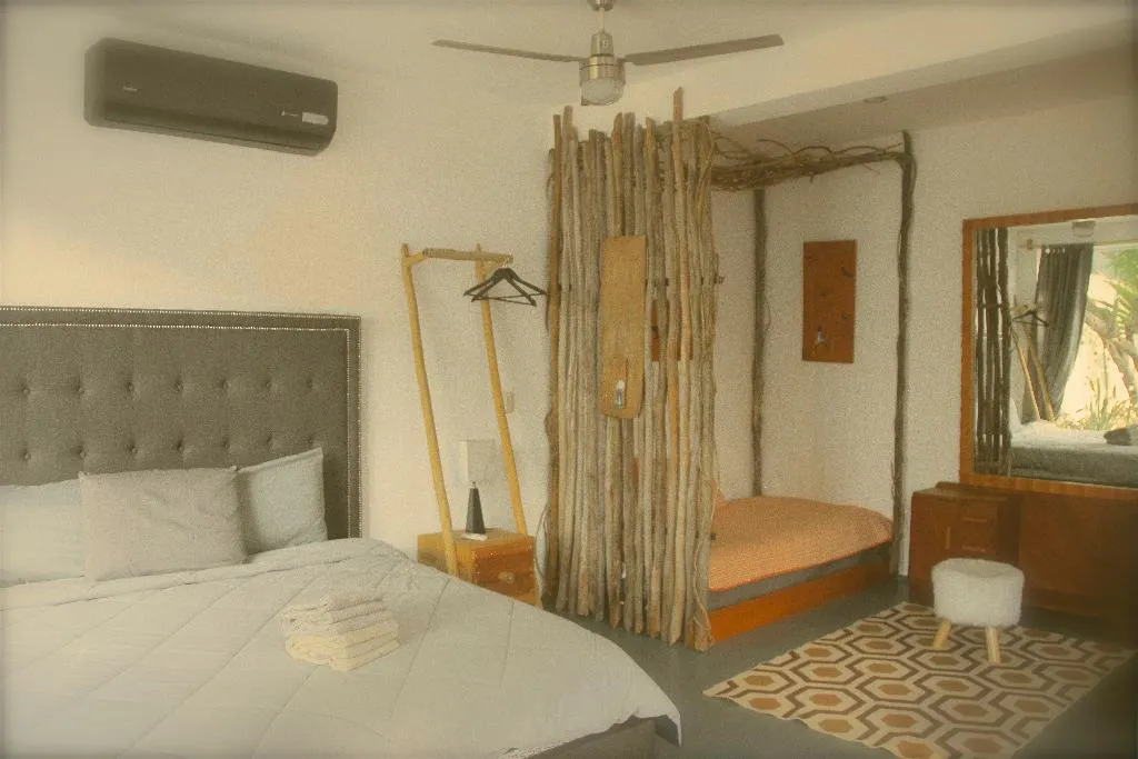 SUITE STANDARD Room, Radio Tulum, Cancun Area