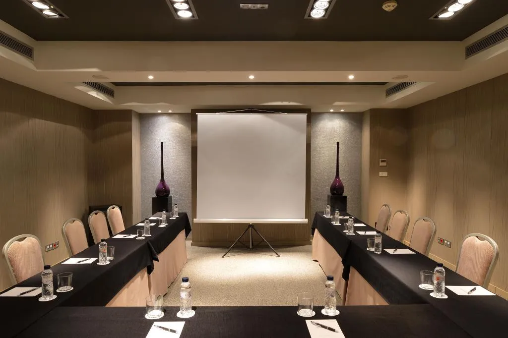 Conferences, Pestana Arena Barcelona Boutique Hotel, Barcelona