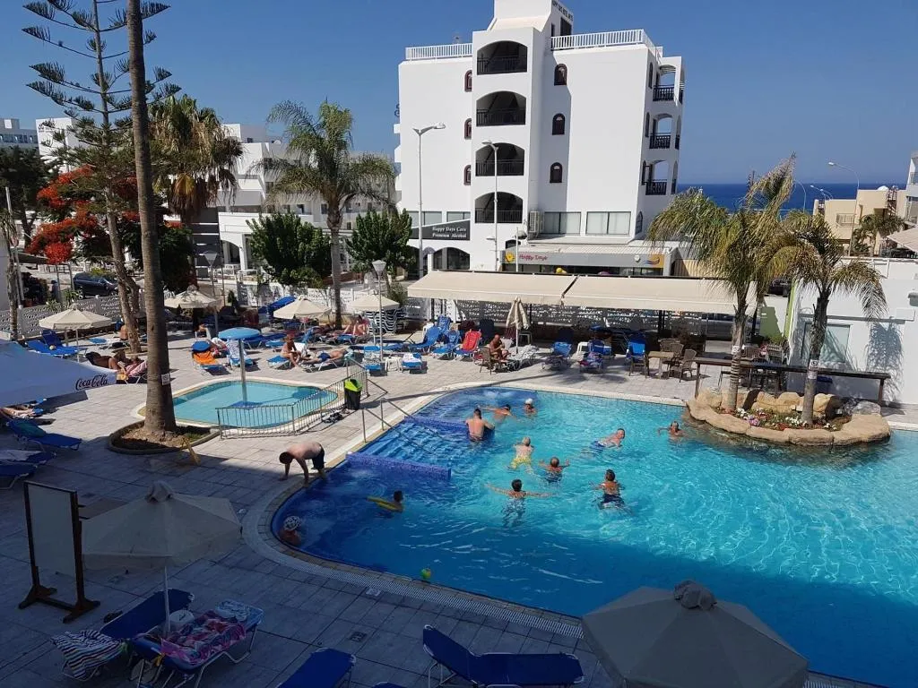 Sports and Entertainment, Melini Hotel Suites, Cyprus