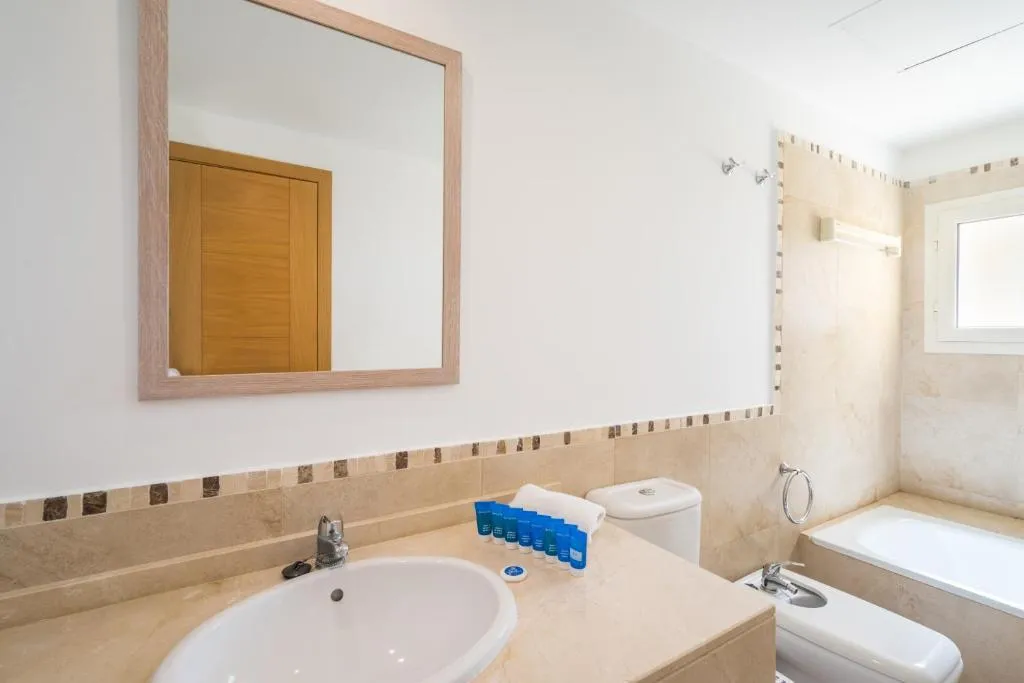 APARTMENT TWO BEDROOMS Room, Pierre & Vacances Terrazas Costa del Sol, Costa Del Sol