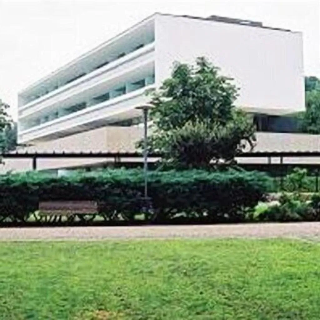 General view, Inlima Hotel e Spa, Porto