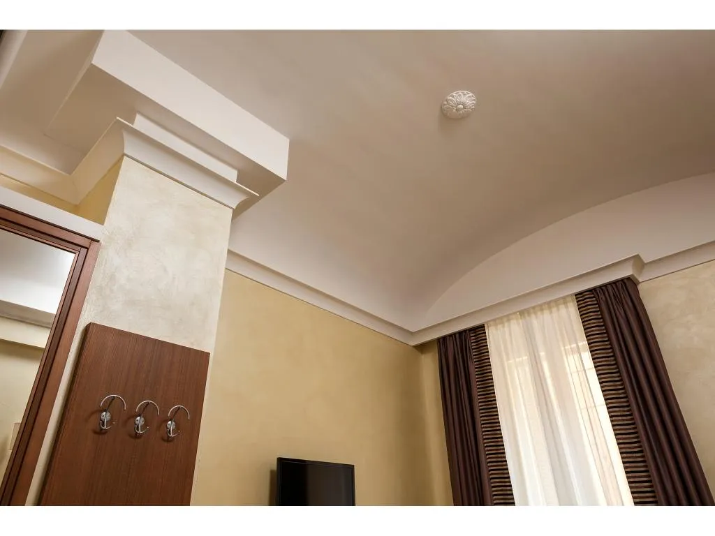 Double or Twin ANNEX Room, Hotel Kennedy, Rome