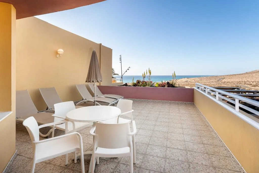 SUITE SEA VIEW Room, Hotel Esmeralda Maris by LIVVO, Fuerteventura
