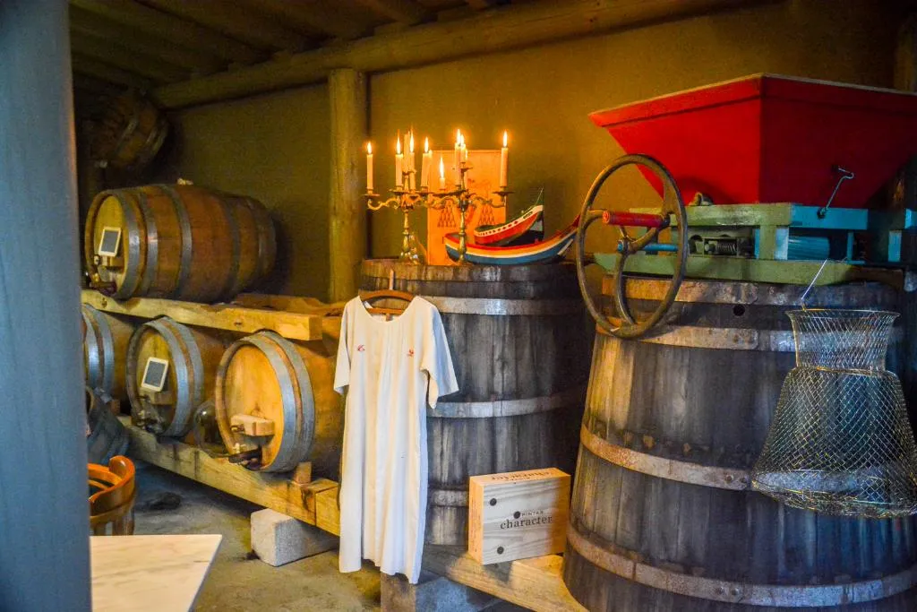 General view, Carmo's Boutique Hotel, Porto