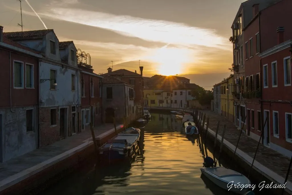 Sports and Entertainment, Hotel Al Soffiador, Venice