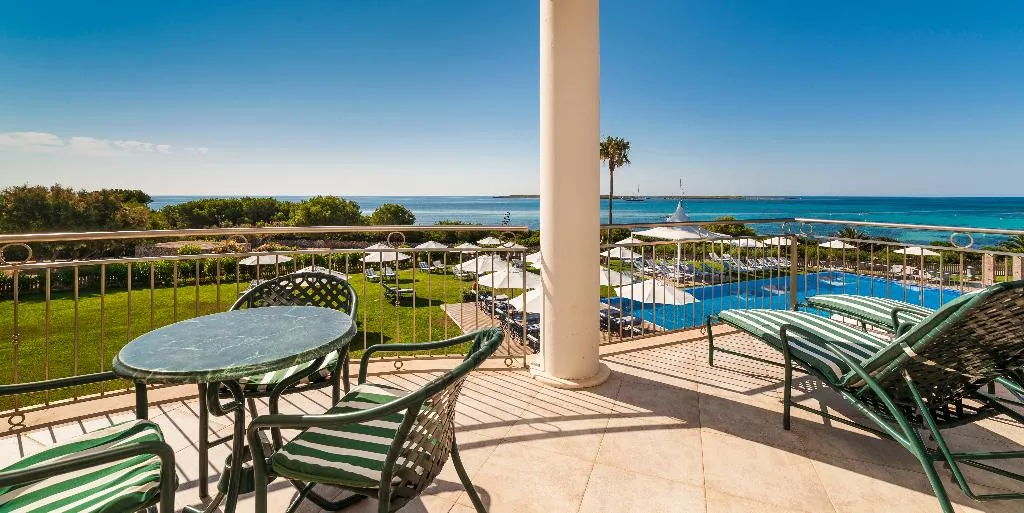 SUITE SEA VIEW Room, Insotel Punta Prima Prestige Suites & Spa, Menorca