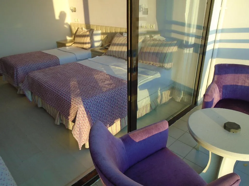 Room, Esat Otel Kusadasi, Izmir