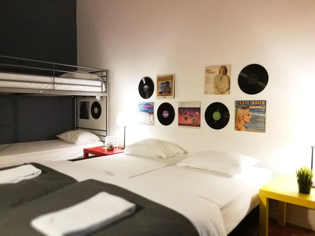 Room, Castilho 63, Lisbon