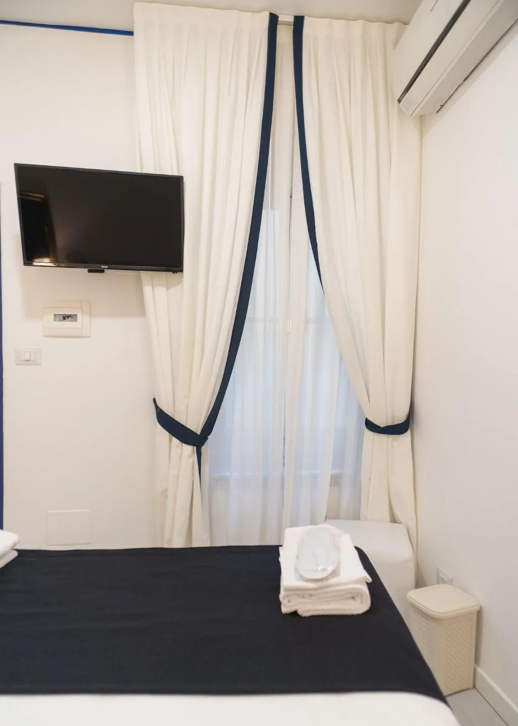 Room, La Residenza Di Michelangelo, Florence