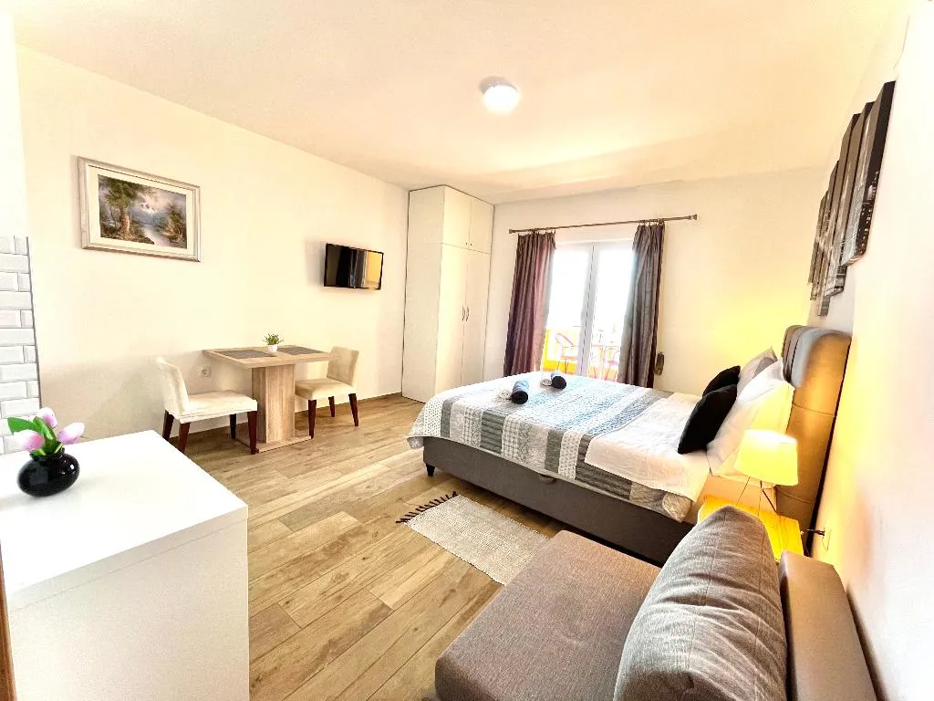 STUDIO STANDARD Room, Villa Sunset, Dubrovnik