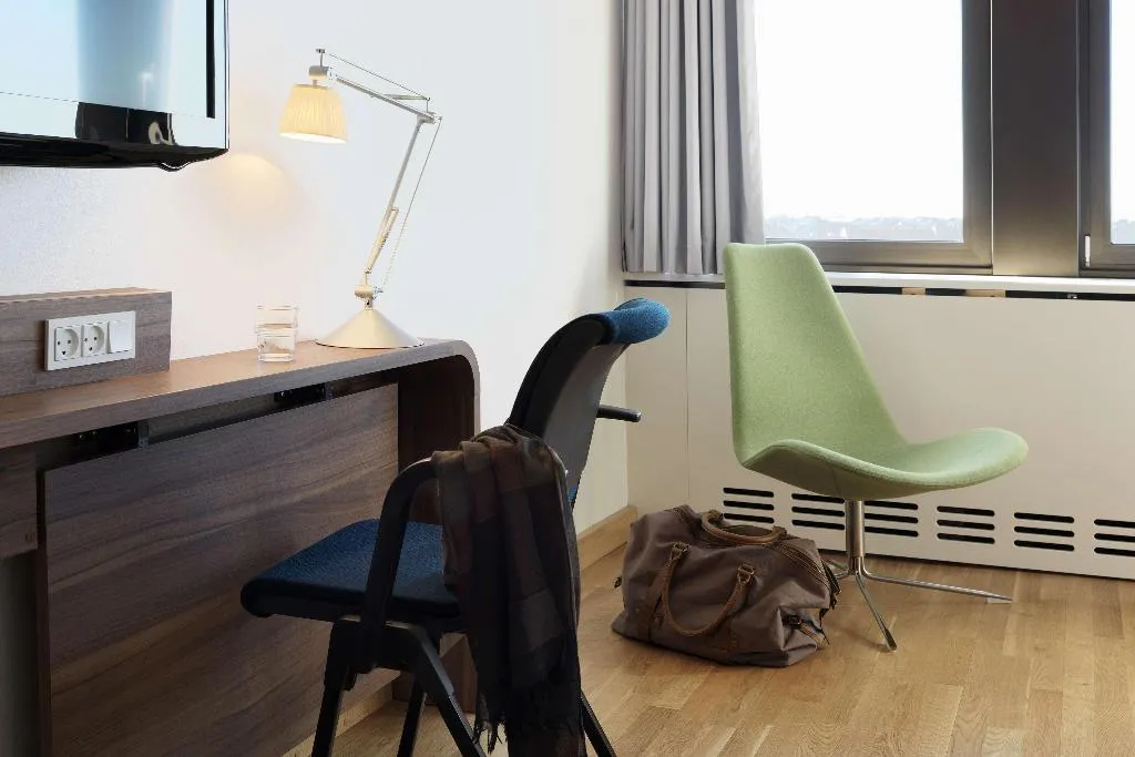 Room, Scandic Copenhagen, Copenhagen