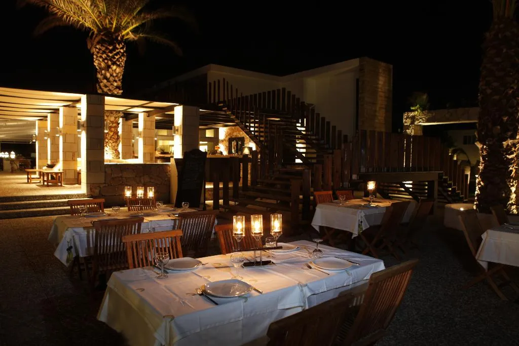 Restaurant, Aytas Otel, Izmir