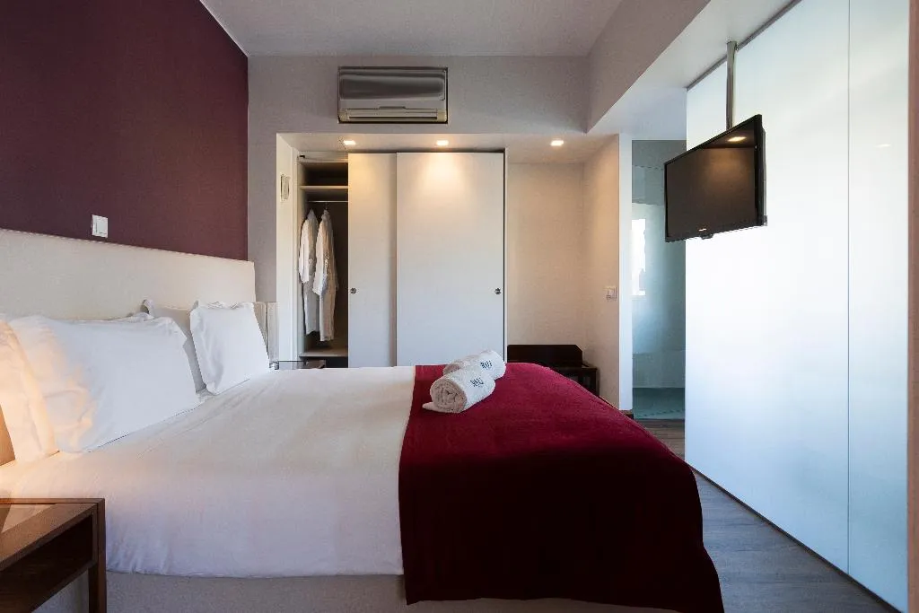 SUITE STANDARD Room, Hotel Rali Viana, Porto
