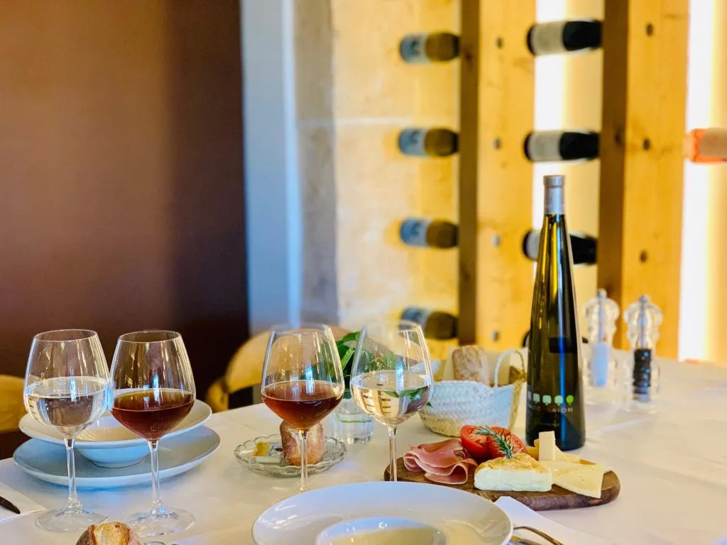 Restaurant, Ynaira Hotel & Spa, Majorca