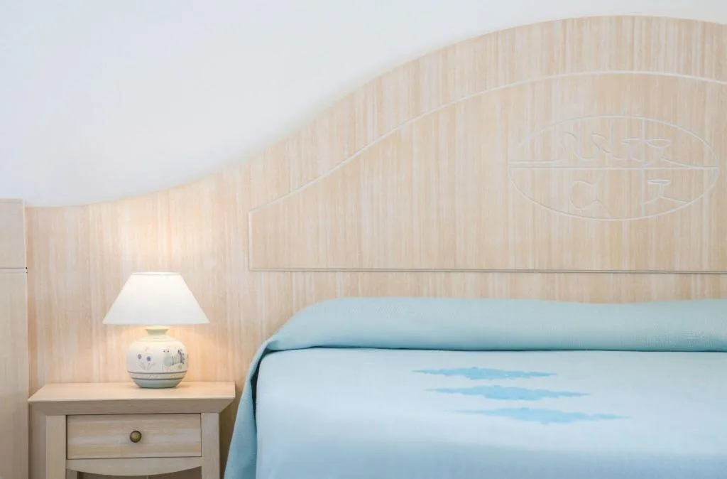 JUNIOR SUITE PARK VIEW Room, Hotel Dei Pini, Alghero