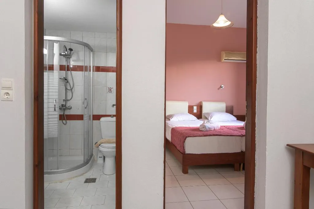 APARTMENT STANDARD Room, Ariadni Palace, Crete