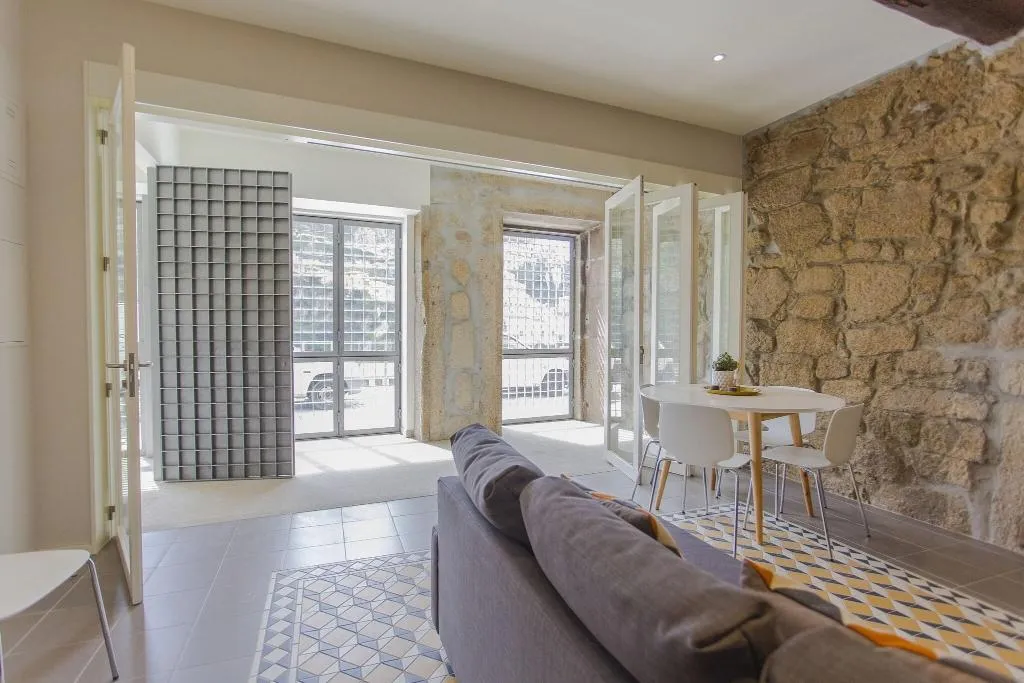 Room, Oporto Trendy River, Porto