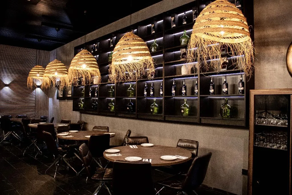 Restaurant, Rubens Hotels & Spa, Porto
