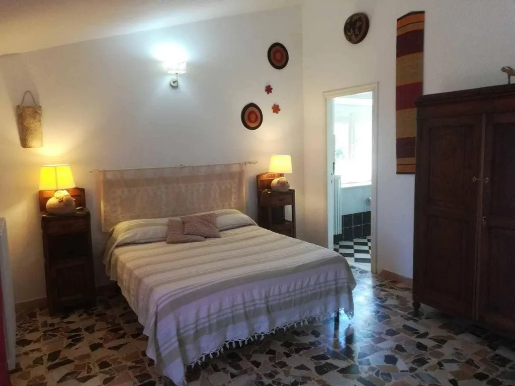 Room, Casa Solotti, Olbia