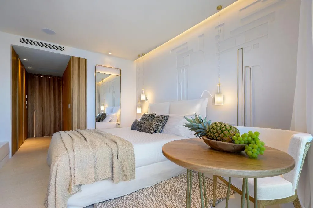 Double or Twin DELUXE Room, The Island Concept, Crete