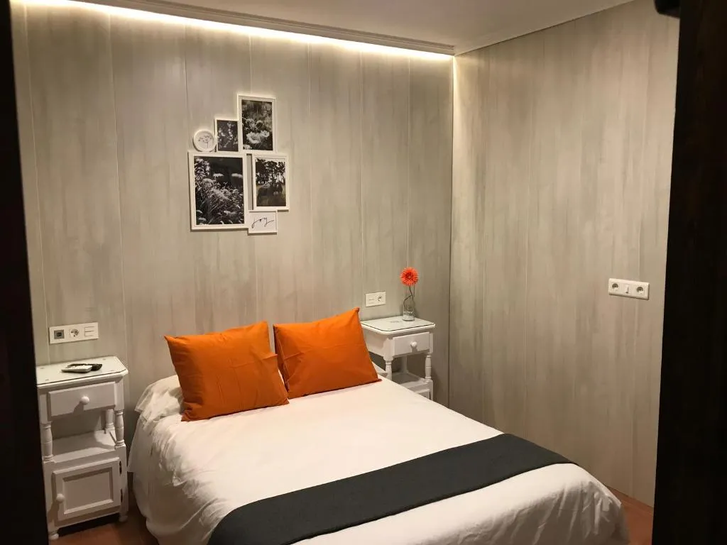 DOUBLE STANDARD Room, Hostal El Nogal, Costa Del Sol