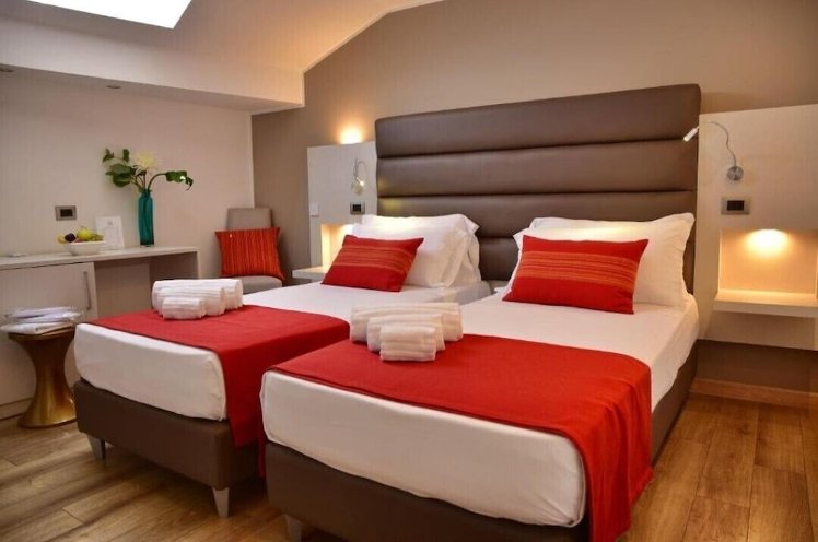 B&B Palazzo Sisto, Catania