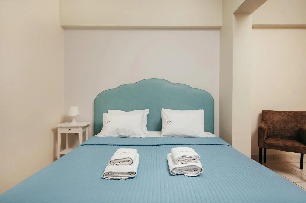 Room, Lithies Studios & Apartments, Zante