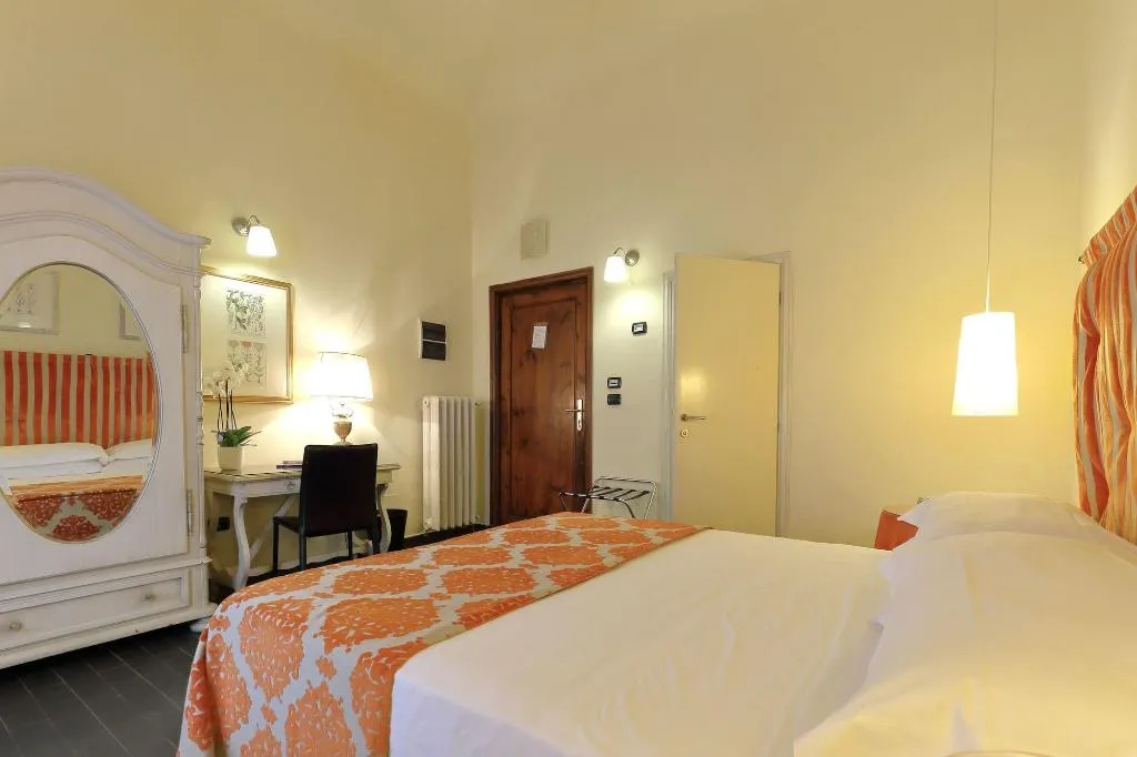 Room, Relais Lavagnini Florence, Florence