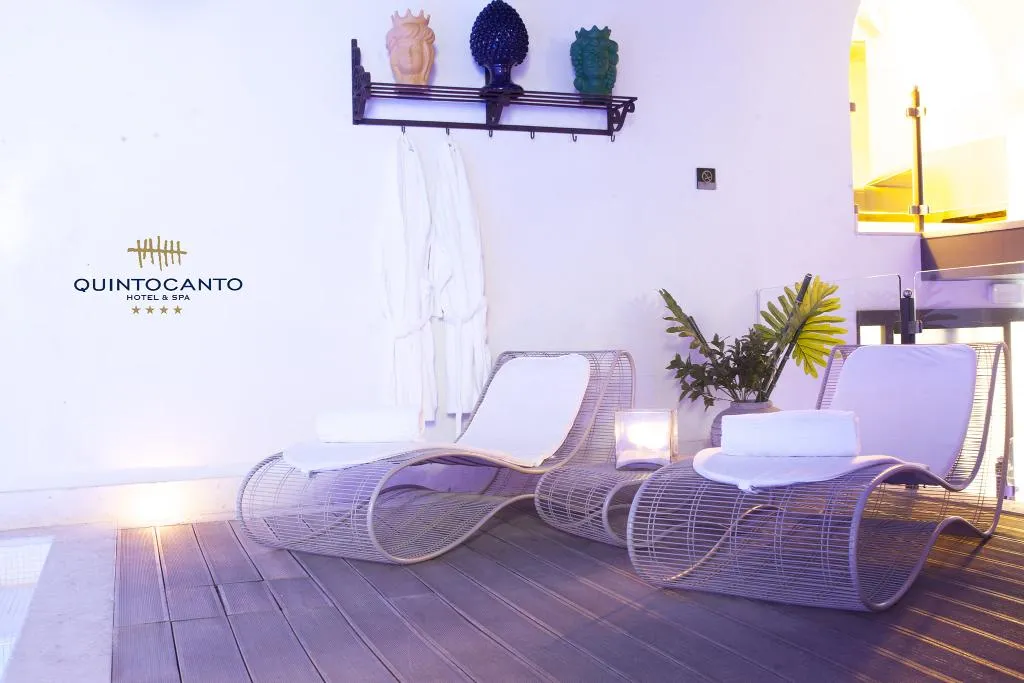 Sports and Entertainment, Quintocanto Hotel and Spa, Palermo
