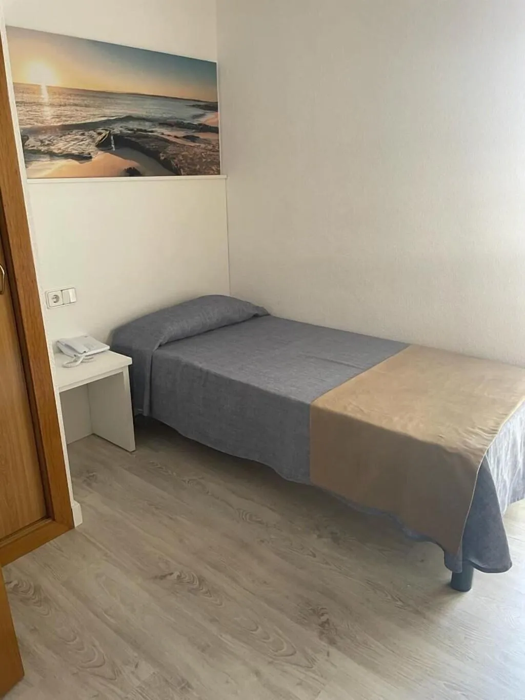 SINGLE STANDARD Room, Kilimanjaro, Majorca