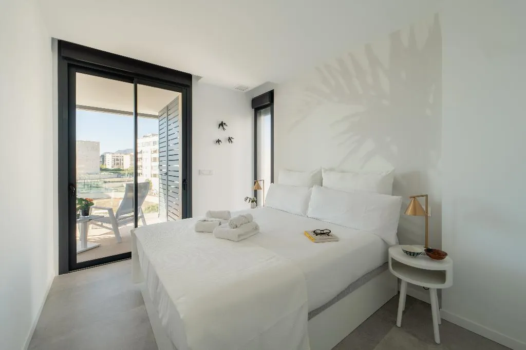 APARTMENT SUPERIOR TWO BEDROOMS Room, Horizonte Line, Costa Blanca