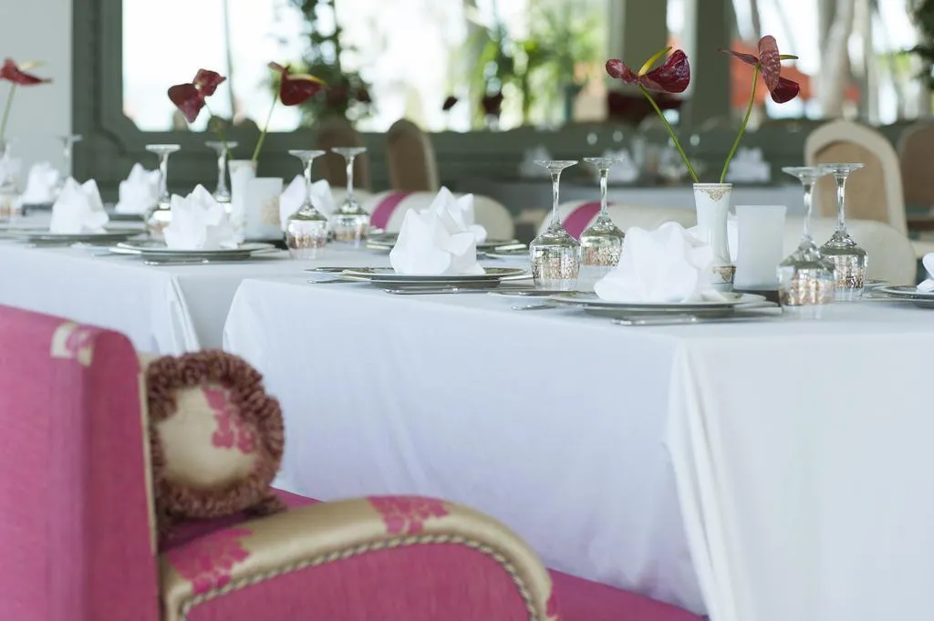 Restaurant, Ali Bey Resort Sorgun, Antalya