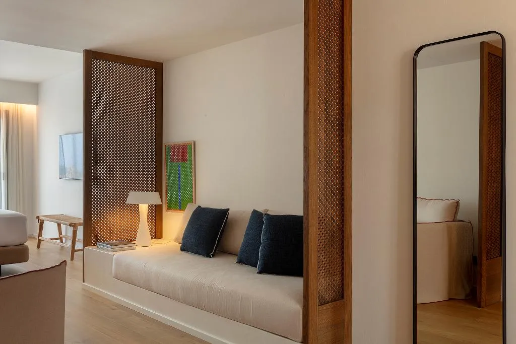 SUITE SEA VIEW Room, Elisabeth By the Sea, Costa Brava