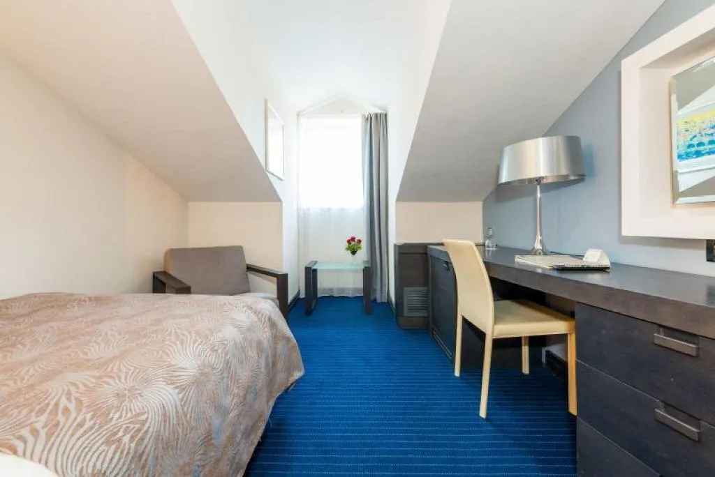 SINGLE CLASSIC Room, Lapad, Dubrovnik