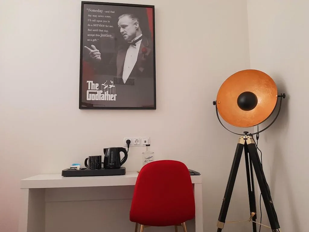 Room, Lisbon City Hollywood Hotel By City Hotels, Lisbon