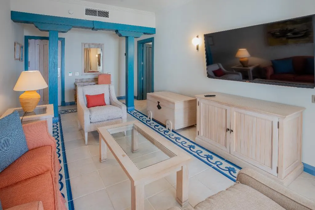 SUITE STANDARD Room, Hotel LIVVO Volcan Lanzarote, Lanzarote