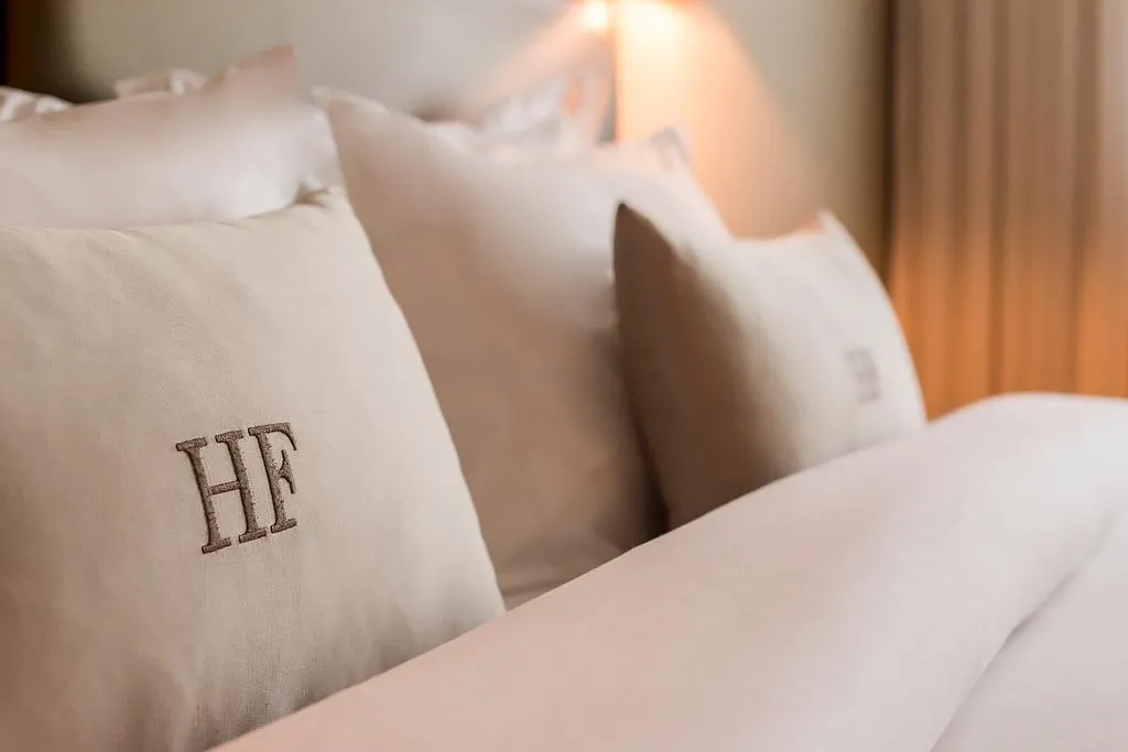 DOUBLE EXECUTIVE Room, HF Ipanema Park, Porto