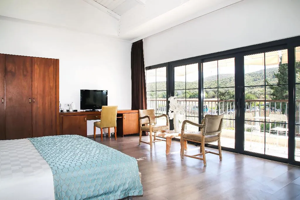JUNIOR SUITE STANDARD Room, Suess Alacati, Izmir