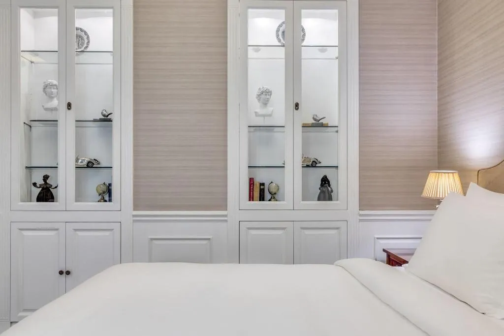 Room, King George A Luxury Collection Hotel, Athens