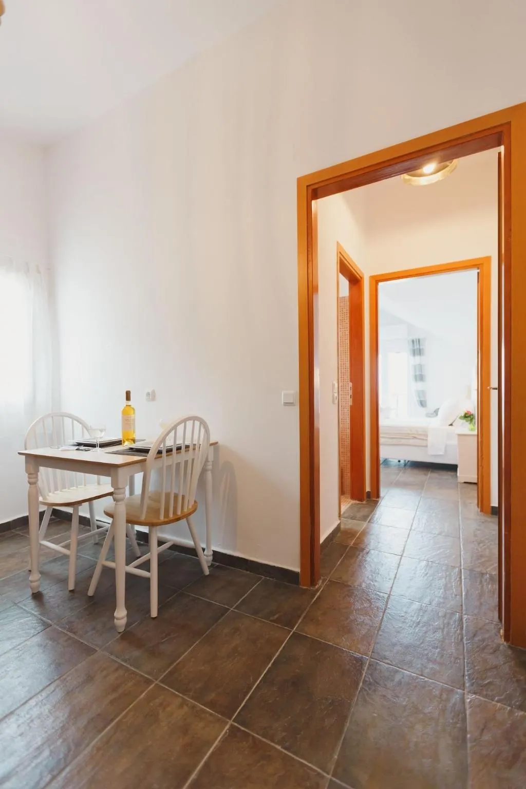 Room, Stellatos House, Kalamata