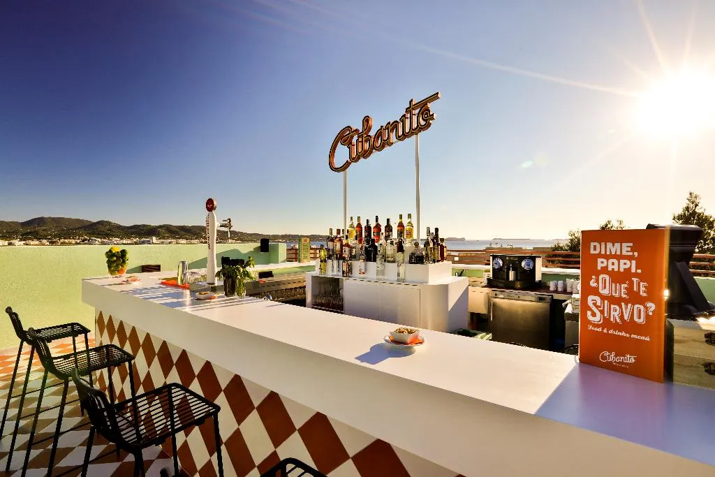 Bar, Cubanito Ibiza, Ibiza