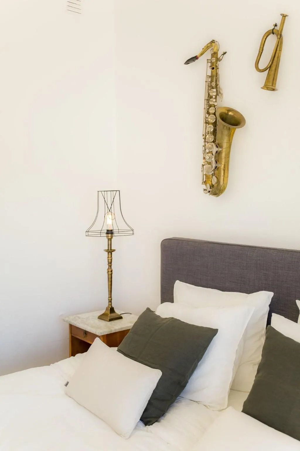 Room, Casa Luisandra Boutique B&B, Algarve