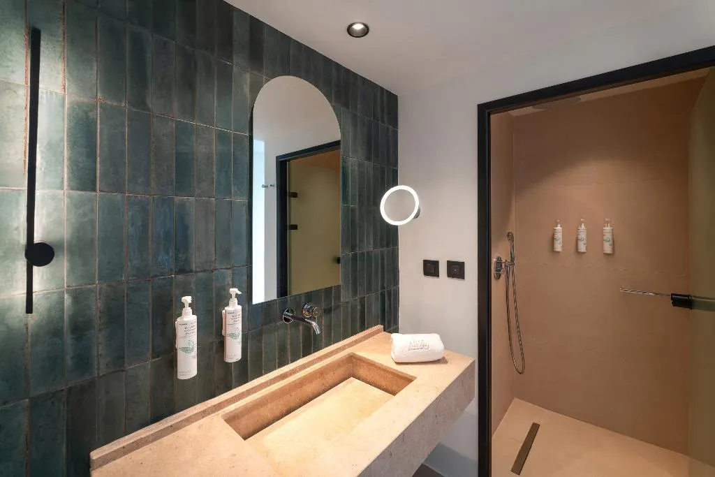 SUITE LUXURY Room, Alizo Boutique Hotel & Spa  - Adults Only, Rhodes